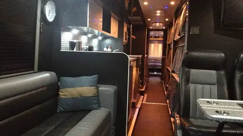 Operator Bus Jepang Hadirkan Fasilitas ‘Sleeper’ dengan Standar Keamanan Tinggi