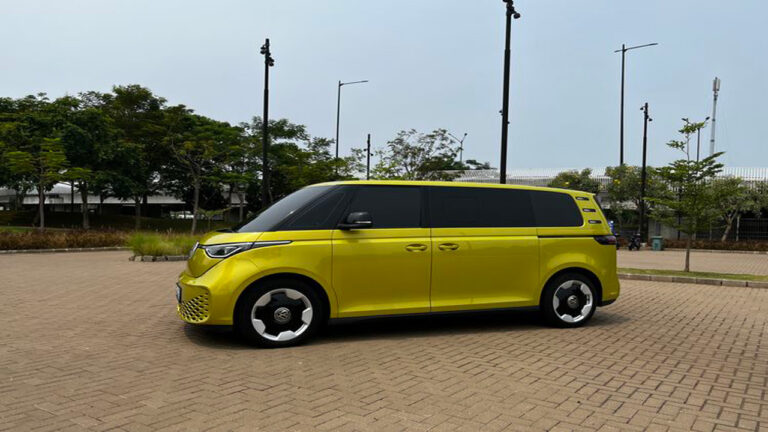 Analisis Biaya Kepemilikan VW ID.Buzz Selama Lima Tahun