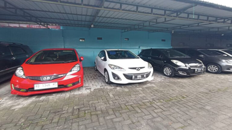 Bahaya Mobil Matik Terlalu Lama Diam di Garasi, Waspadai Risikonya