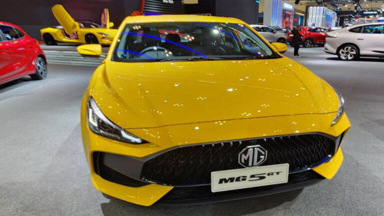 Pengalaman Pemilik MG 5 GT: Kelebihan dan Kekurangan Setelah 3 Tahun Pemakaian