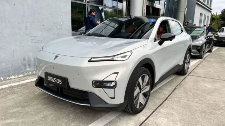 Changan Indonesia Siap Hadirkan Mobil REEV Tahun Depan, Solusi Baru untuk Range Anxiety