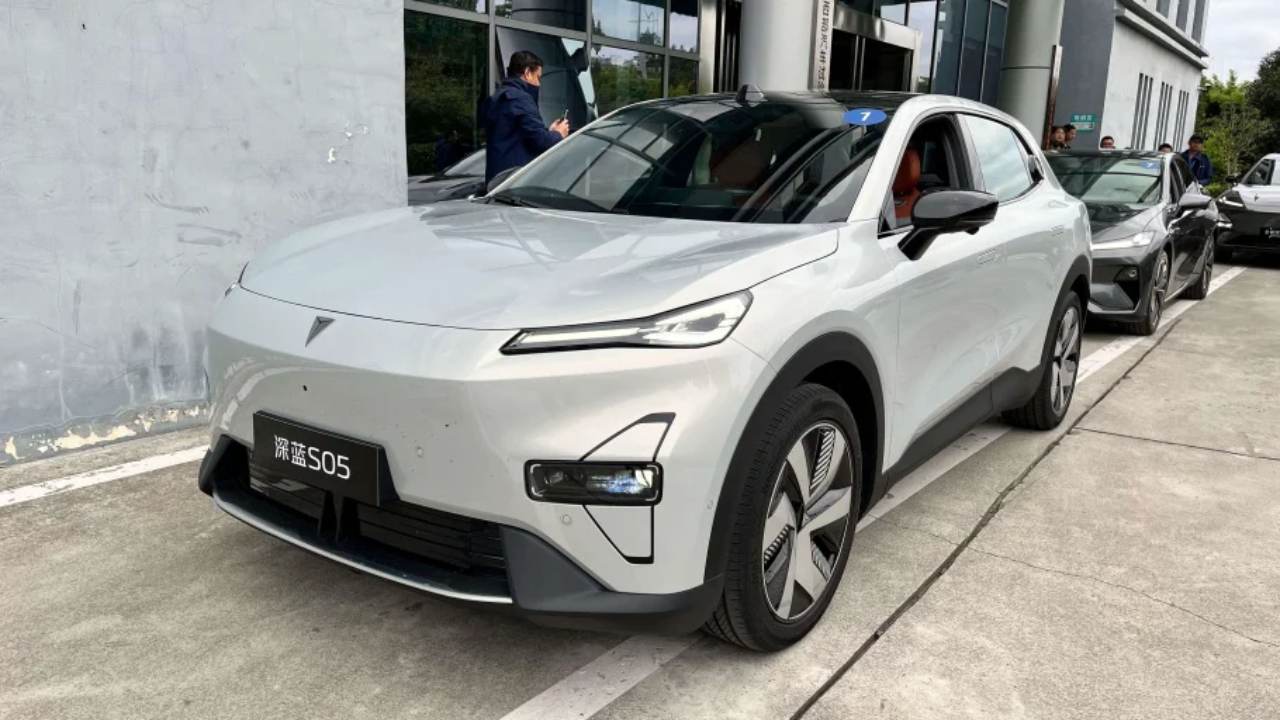 Changan Indonesia Siap Hadirkan Mobil REEV Tahun Depan, Solusi Baru untuk Range Anxiety