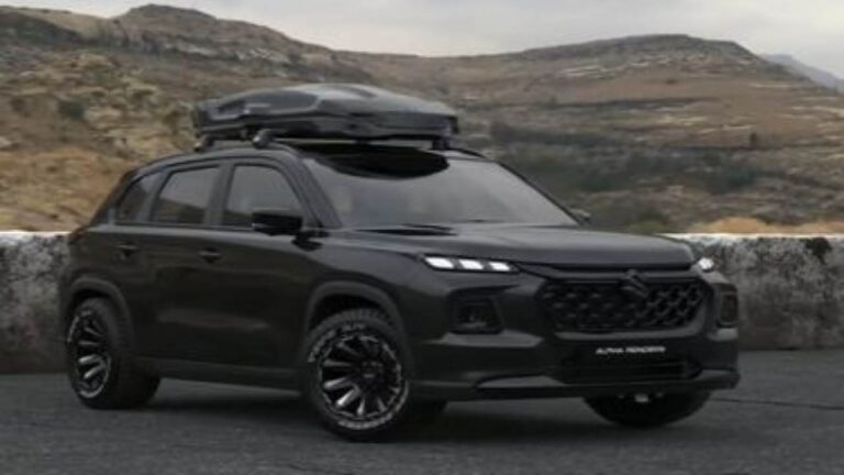 Curhat Pengguna Suzuki Grand Vitara 2024: Fun, Irit, Tapi Bukan yang Paling Responsif