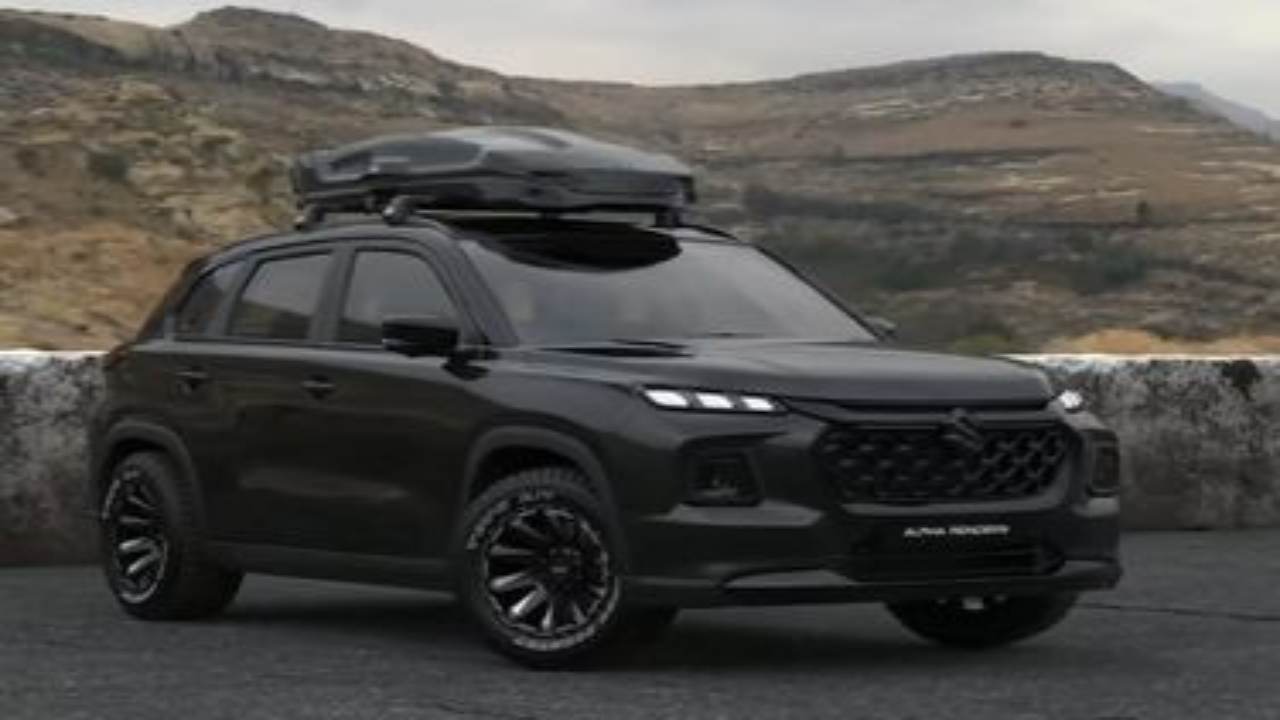 Curhat Pengguna Suzuki Grand Vitara 2024: Fun, Irit, Tapi Bukan yang Paling Responsif