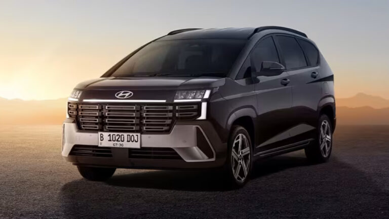 Hyundai Stargazer Cartenz Facelift 2025, Ketika MPV Berjiwa SUV Menaklukkan Jalanan Indonesia