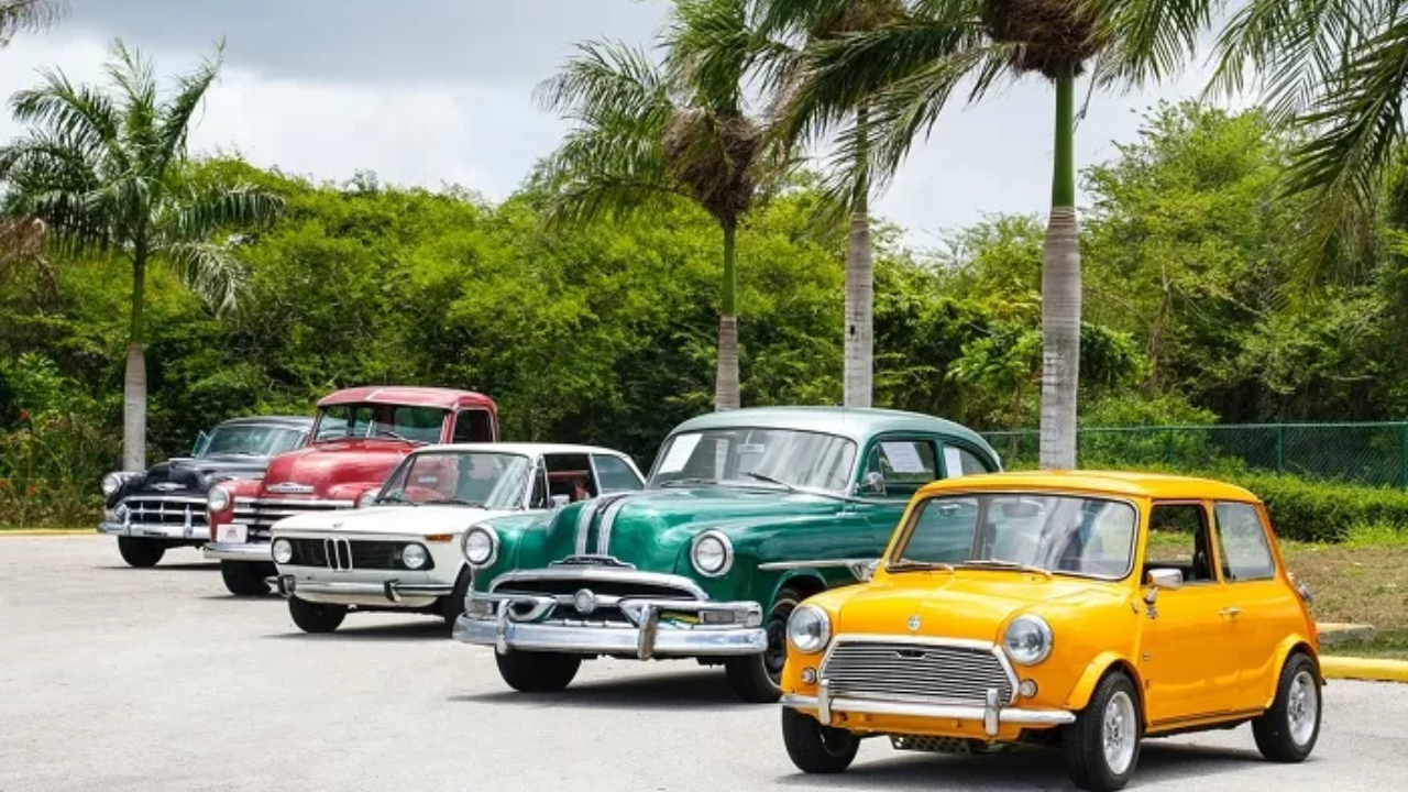 Pesangon Mobil Tua: Langkah Berani Malaysia yang Bisa Jadi Cermin untuk Indonesia