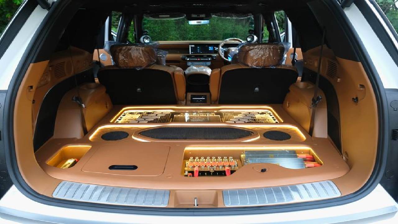 Revolusi Audio Mobil: Cartens Hadirkan Sistem Immersive 15.2 Pertama di Indonesia