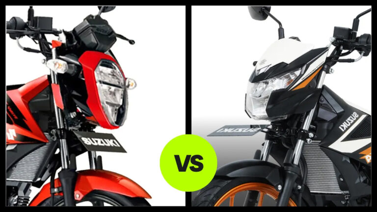 Perbandingan Harga dan Fitur Satria Pro vs Satria F150: Si Kencang yang Menantang Motor Sport 150 cc