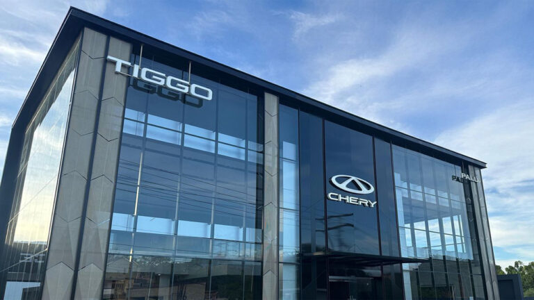 Chery Perluas Jejak di Indonesia Timur, Diler Perdana Hadir di Palu