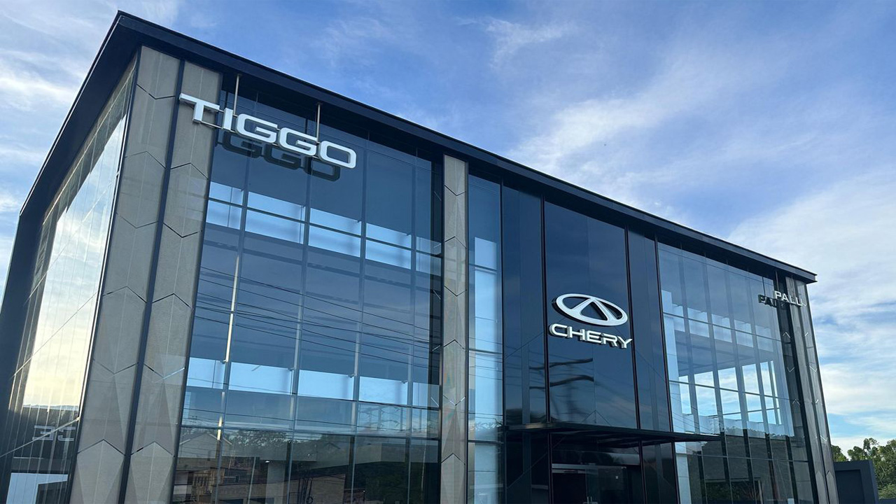 Chery Perluas Jejak di Indonesia Timur, Diler Perdana Hadir di Palu