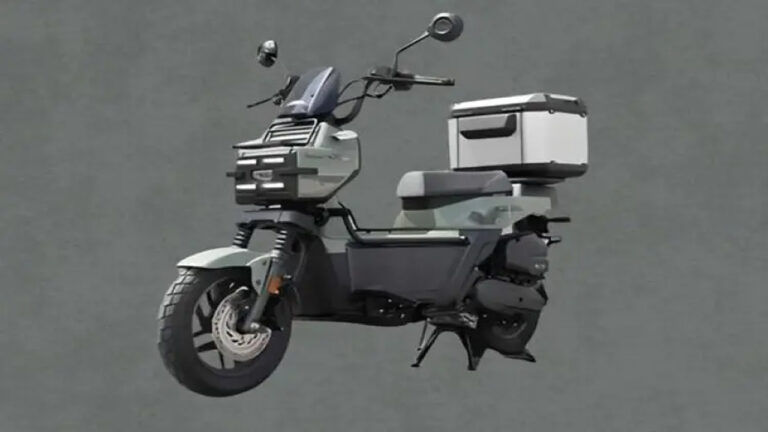 Honda Lepas Skutik Petualang Bergaya Ekstrem, Harga Mulai Rp 30 Jutaan