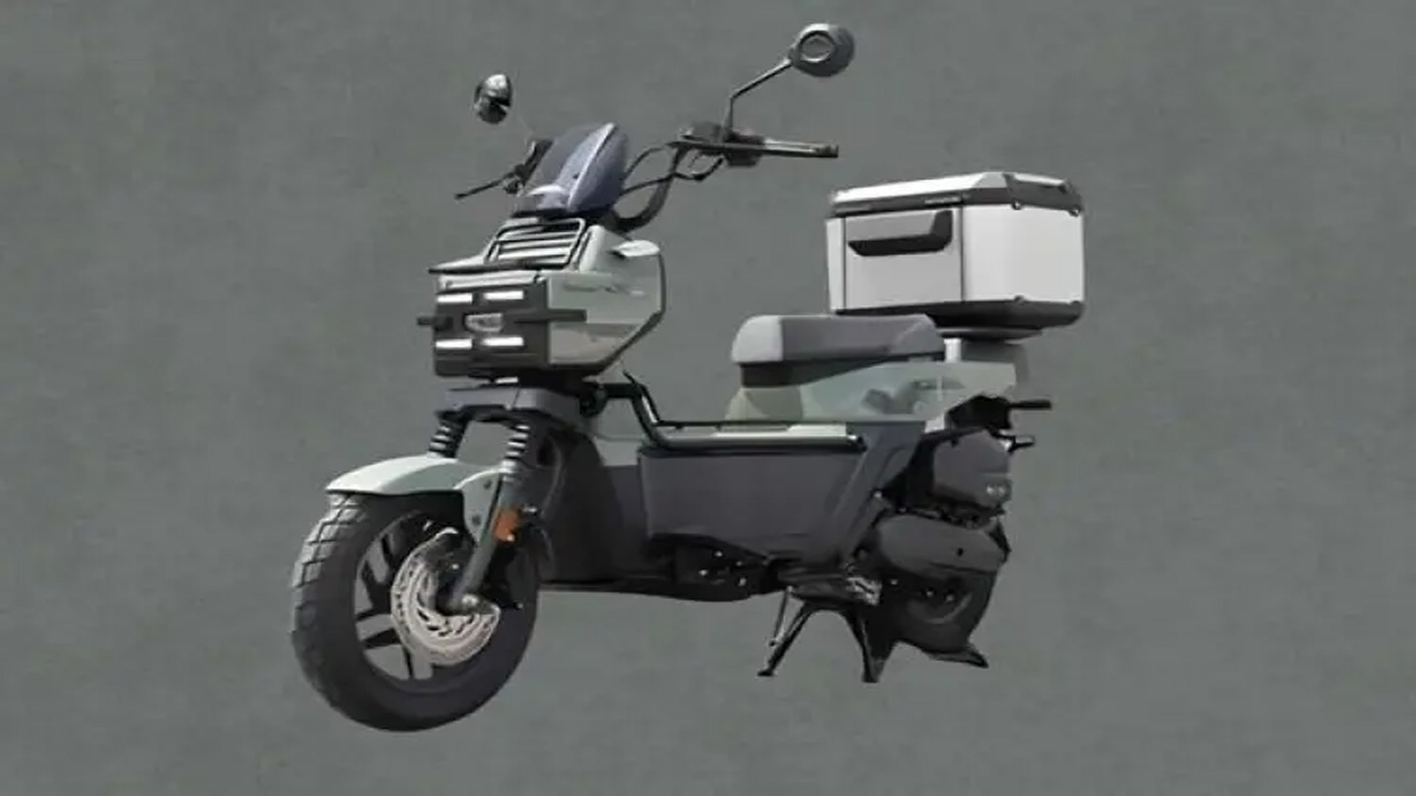 Honda Lepas Skutik Petualang Bergaya Ekstrem, Harga Mulai Rp 30 Jutaan