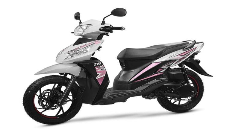 Motor Matic Termurah di Indonesia Akhirnya Terungkap, Harganya Mulai Rp 15 Jutaan