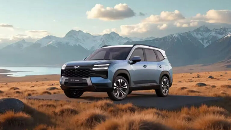 SUV Terbaru Wuling Dibanderol Mulai Rp140 Jutaan, Ini Detail Spesifikasinya