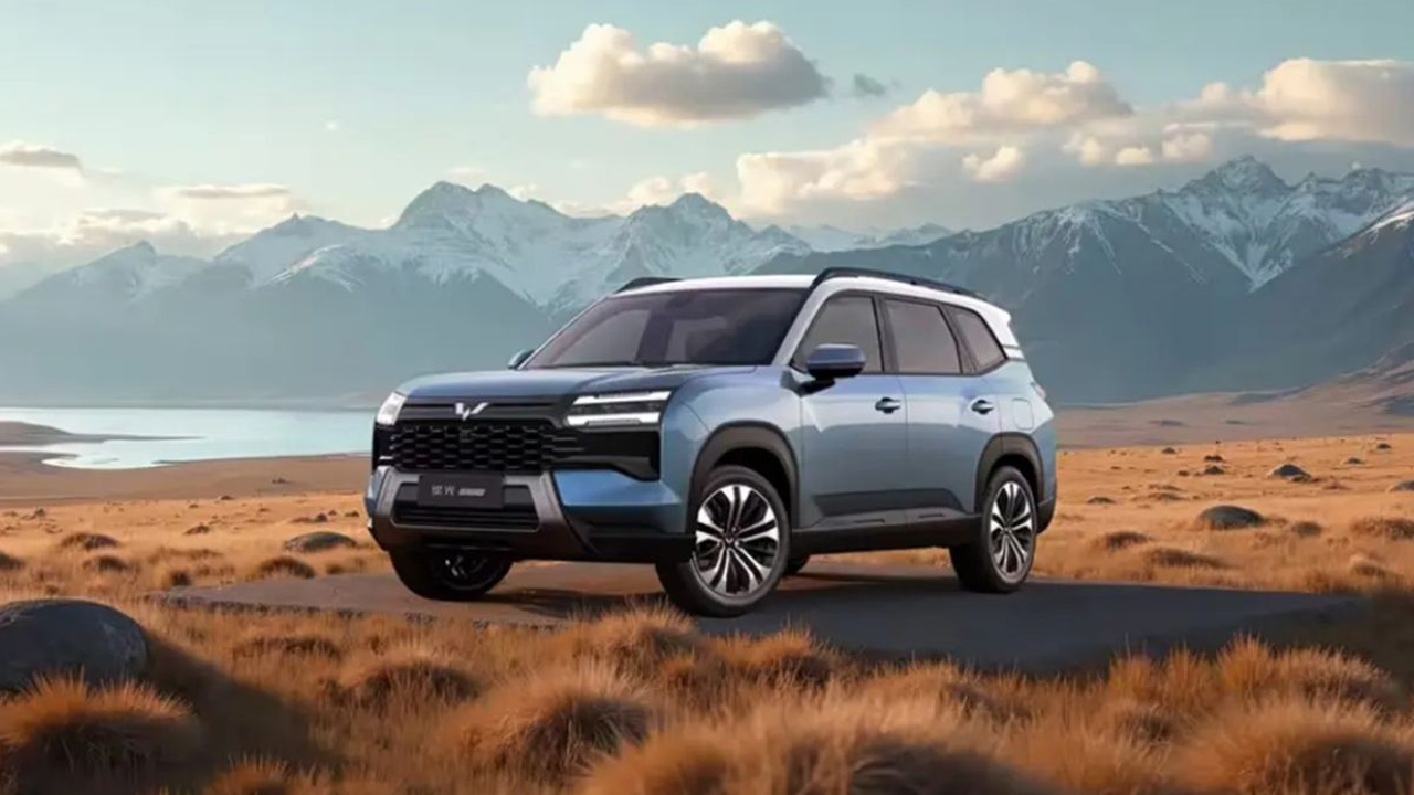 SUV Terbaru Wuling Dibanderol Mulai Rp140 Jutaan, Ini Detail Spesifikasinya