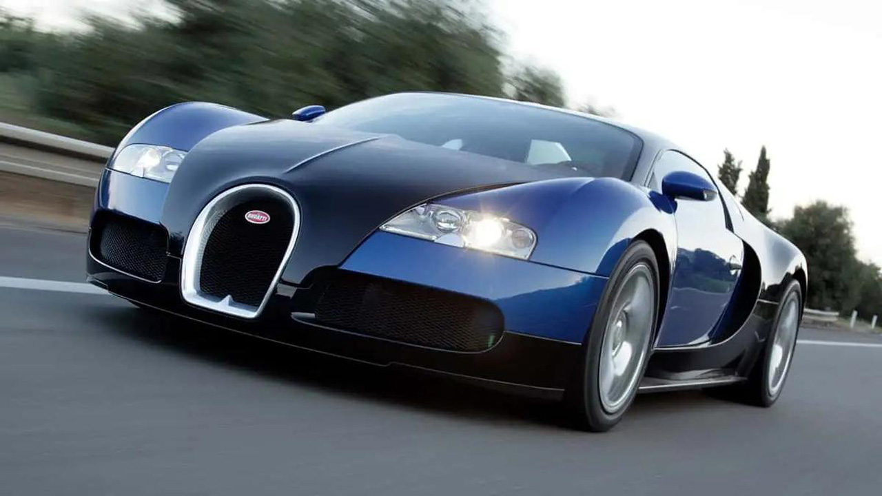 Menghormati Legenda, Bugatti Siapkan Hypercar One-Off Berjiwa Veyron Klasik