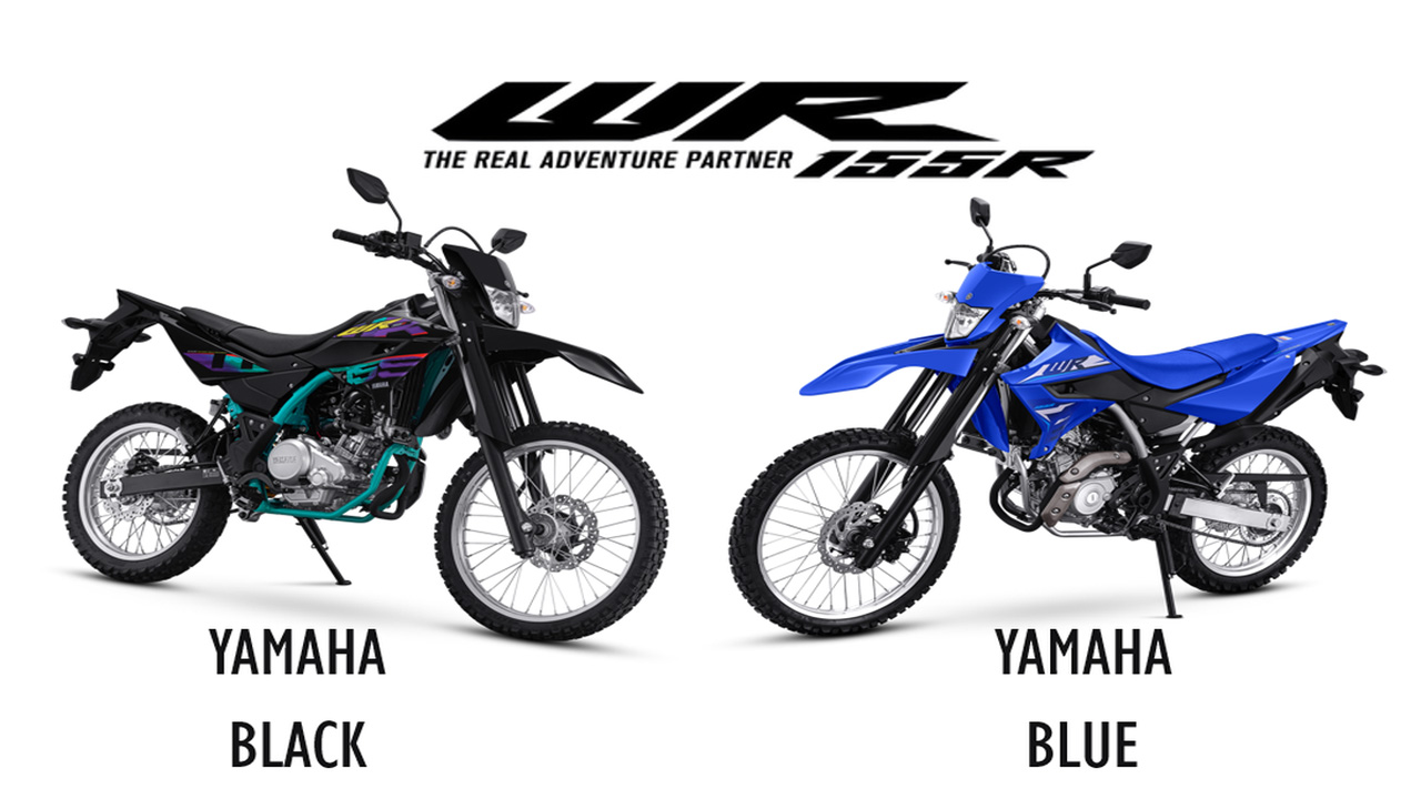 Yamaha WR155 R 2026: Pembaruan Desain dan Performa dengan Harga Baru