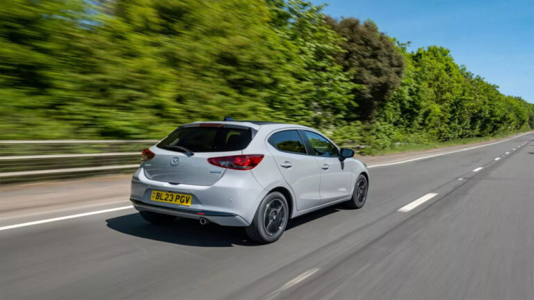 Mazda 2 Resmi Disuntik Mati, Tanda Hatchback Kian Terpinggirkan