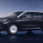 Bocoran Seres E5 Plus: SUV Hybrid Masa Depan Siap Debut di GIIAS 2026