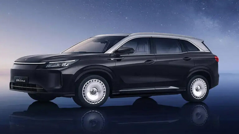 Bocoran Seres E5 Plus: SUV Hybrid Masa Depan Siap Debut di GIIAS 2026