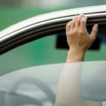 Pemilik Mobil Hybrid Harus Perhatikan Kebiasaan Membuka Kaca Saat Berkendara