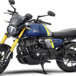 TVS Ronin 2026 Resmi Meluncur, Hadir dengan Warna Baru Midnight Blue