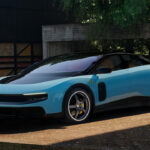 Ferrari Luce Resmi Hadir, Babak Baru Mobil Listrik Ferrari Dimulai