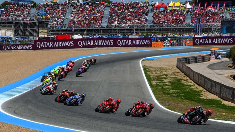 Jadwal MotoGP Prancis 2026: Balapan Utama Le Mans Digelar Malam Ini