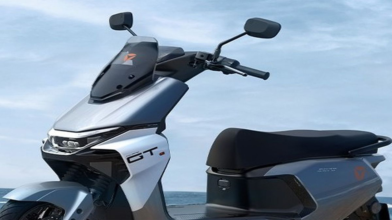 Program Tukar Tambah Yadea GS70 Permudah Masyarakat Beralih ke Motor Listrik