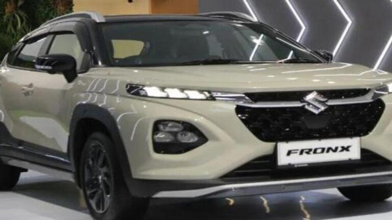 Suzuki Fronx Sport Meluncur di Malaysia, Mengapa Belum Hadir di Indonesia?