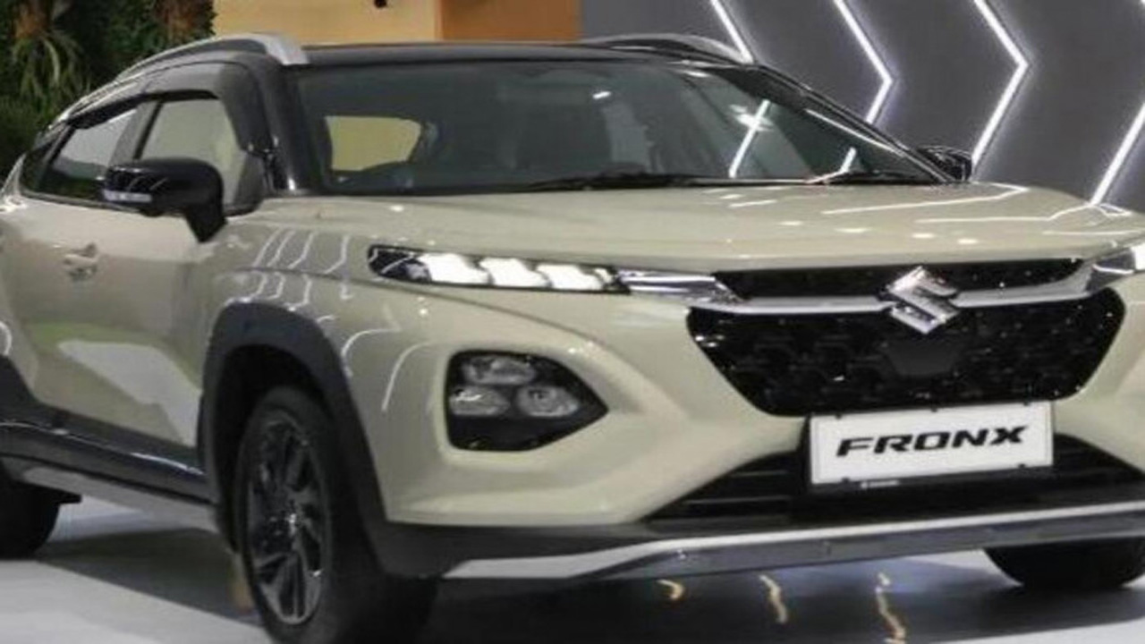 Suzuki Fronx Sport Meluncur di Malaysia, Mengapa Belum Hadir di Indonesia?