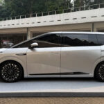 Xpeng Resmi Luncurkan X9 Facelift dan G6 AWD dengan Teknologi Terbaru