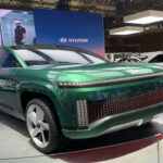 Hyundai Siapkan Mobil Listrik Tujuh Penumpang Rakitan Indonesia untuk Pasar Nasional