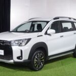 Suzuki XL7 Facelift Tampil Lebih Modern dengan Sentuhan Eksterior yang Semakin Berkarakter